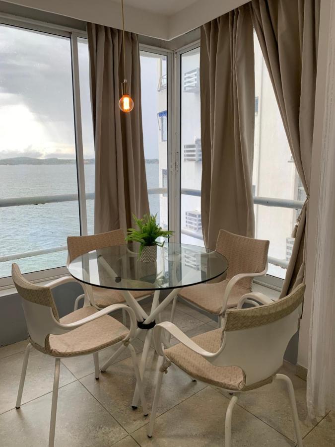 Villas Y Casas Del Mar Edificio Playa Mar Cartagène Extérieur photo