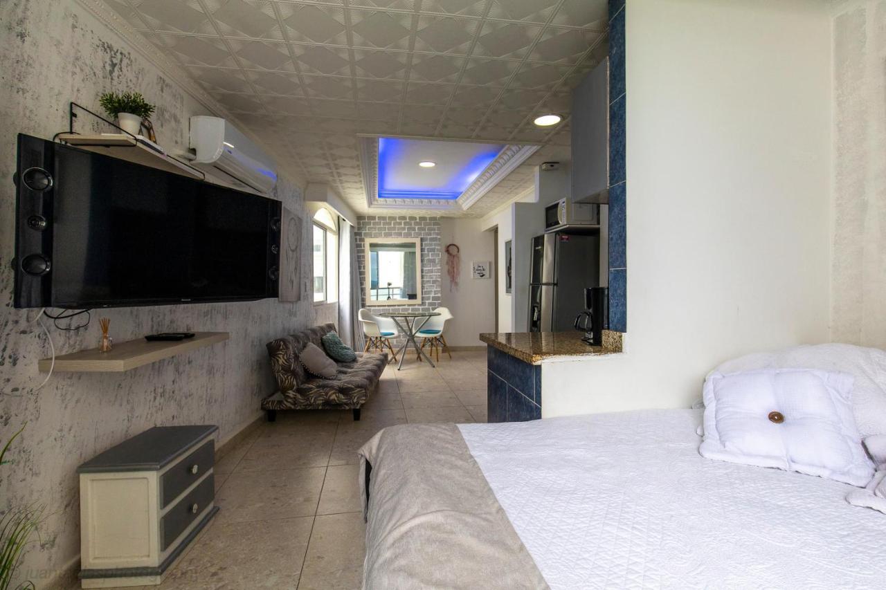 Villas Y Casas Del Mar Edificio Playa Mar Cartagène Extérieur photo
